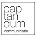 Logo van Captandum