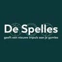 Logo van De Spelles