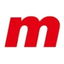 Logo van mateco Nederland