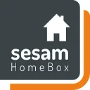 Logo Sesam Homebox