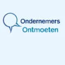 Logo van Ondernemers Ontmoeten