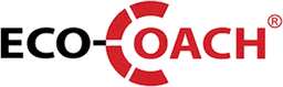 Logo van ECO-Coach: A Way of Life