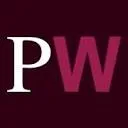 Logo van Perswijn