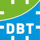 Logo van DBT Consulting B.V.