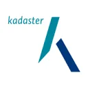 Logo van Jong Kadaster