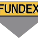 Logo van FUNDEX Piling Group