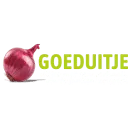 Logo van Goeduitje