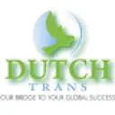 Logo van DutchTrans