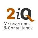 Logo 2iQ Sustainability Advice