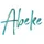 Logo van Abeke Schreur