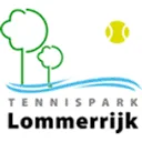 Logo van Tennispark Lommerrijk