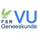Logo van Facultaire Studentenraad der Geneeskunde VU