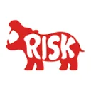 Logo RISK Toneel