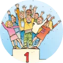 Logo van JongNL Limburg
