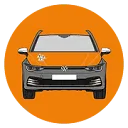 Logo van Verkeersschool Creemers-Belfort