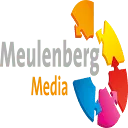 Logo Drukkerij Meulenberg B.V