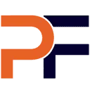 Logo van Padelfactory B.V.