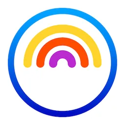 Logo van Climate Change Tracker