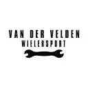 Logo van Van der Velden Wielersport