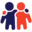 Logo van Jong Noord