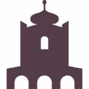 Logo van Leerhotel Het Klooster