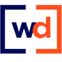 Logo van Webdimensie