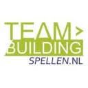Logo van Teambuildingspellen.nl