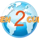 Logo Between2Cultures