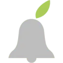 Logo van Museum Klok AND Peel