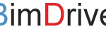 Logo BimDrive B.V.