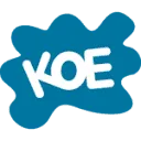 Logo van KOE Kansrijk Onderwijs Enschede