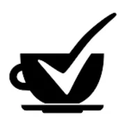Logo van PRIMA KOFFIE