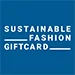 Logo van Sustainable Fashion Gift Card