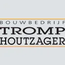 Logo van Bouwbedrijf Tromp en Houtzager