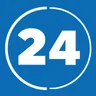 Logo van 24horeca.nl