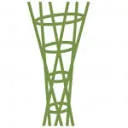 Logo van Tussenheid