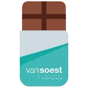 Logo van Van Soest Chocolatier