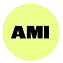 Logo van AMI