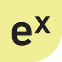 Logo van expx