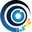 Logo van YES Groep