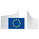 Logo van EU Support Centre for Data Sharing