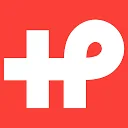 Logo van Huisartsenspoedpost Alkmaar