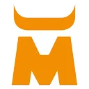 Logo van Bull Marketing.nl