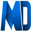 Logo MD Webbureau