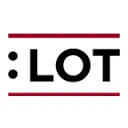 Logo van LOT – Netherlands Graduate School of Linguistics