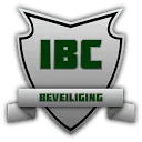 Logo van IBC beveiliging