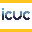 Logo van Inter-Continental University of the Caribbean