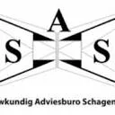 Logo van Bouwkundig Adviesburo Schagen b.v.