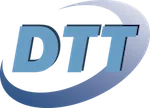 Logo van DTT technische installaties BV