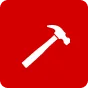 Logo van De Klusbaas